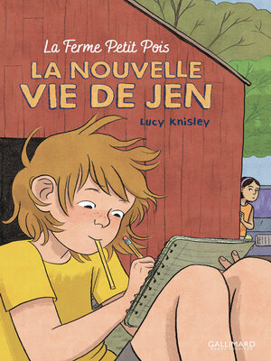 cover image of La Ferme Petit Pois